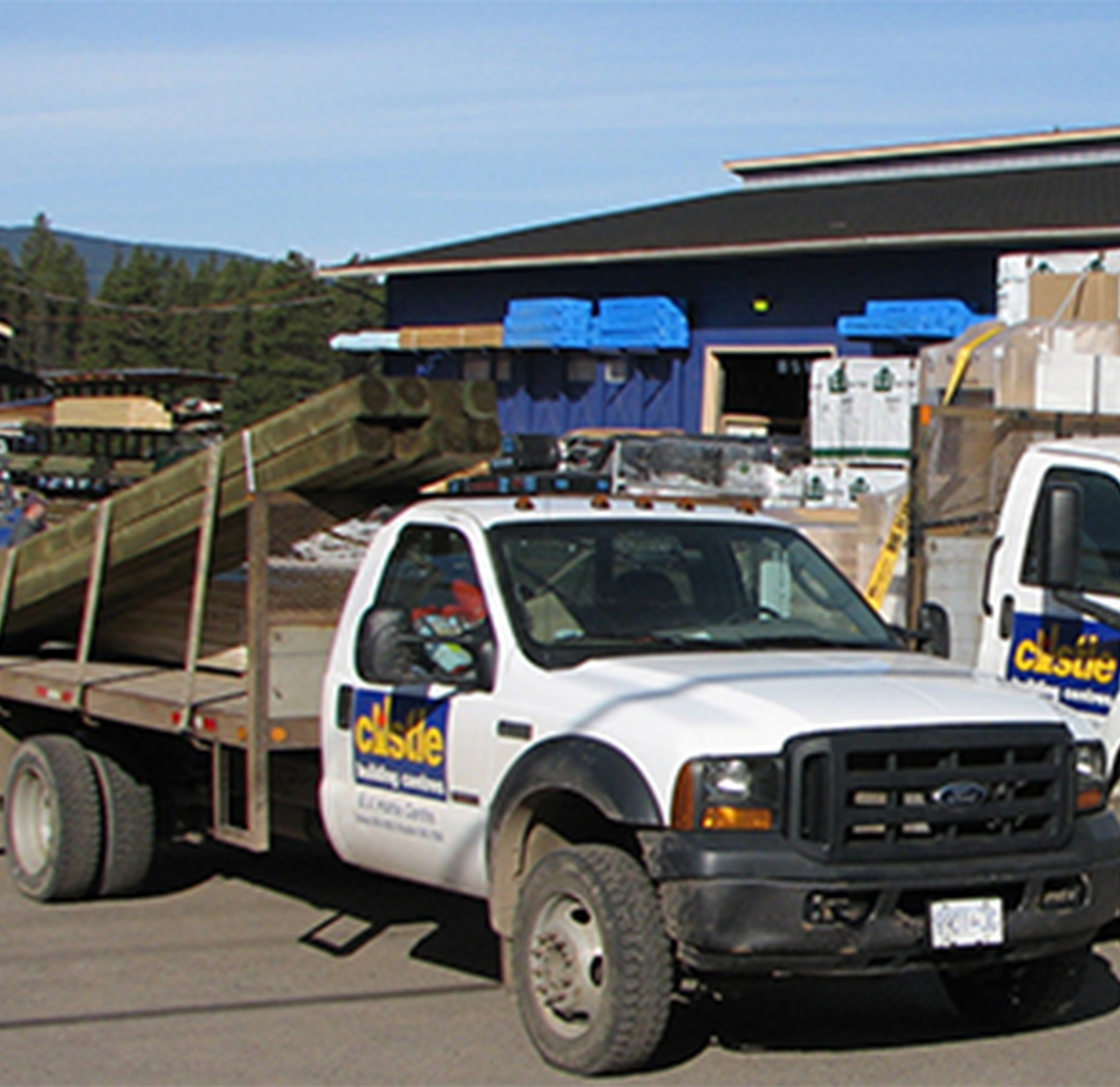 Business support services