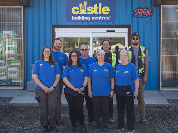 Castle community