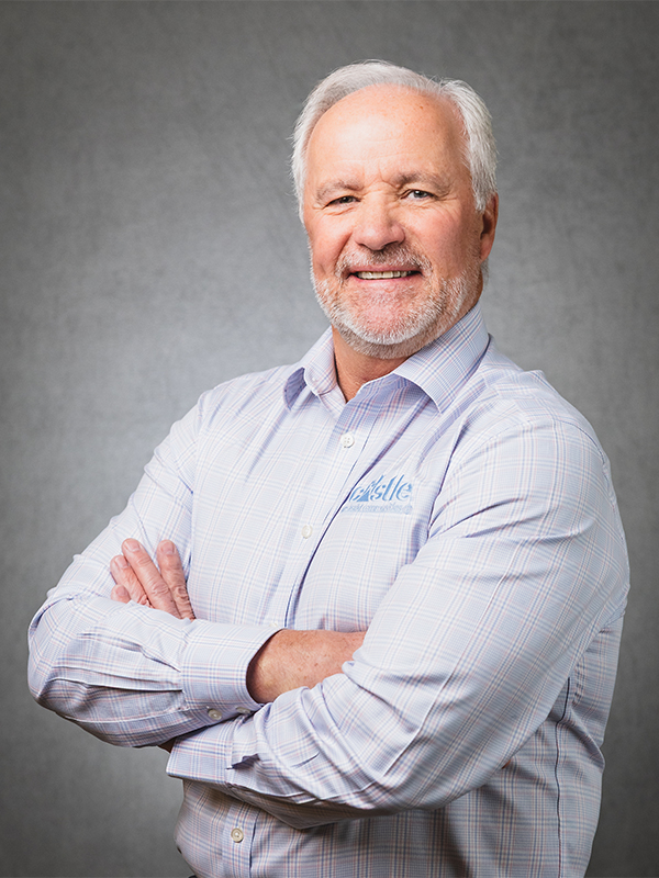 Brian Warr
