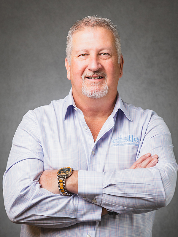 Doug Keeling