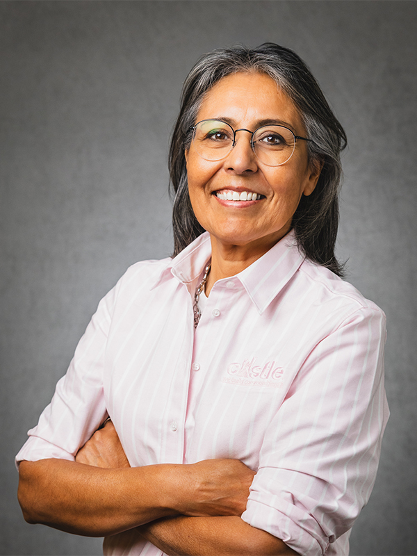 Lillian Diaz