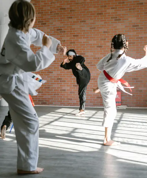 Legacy Martial Arts