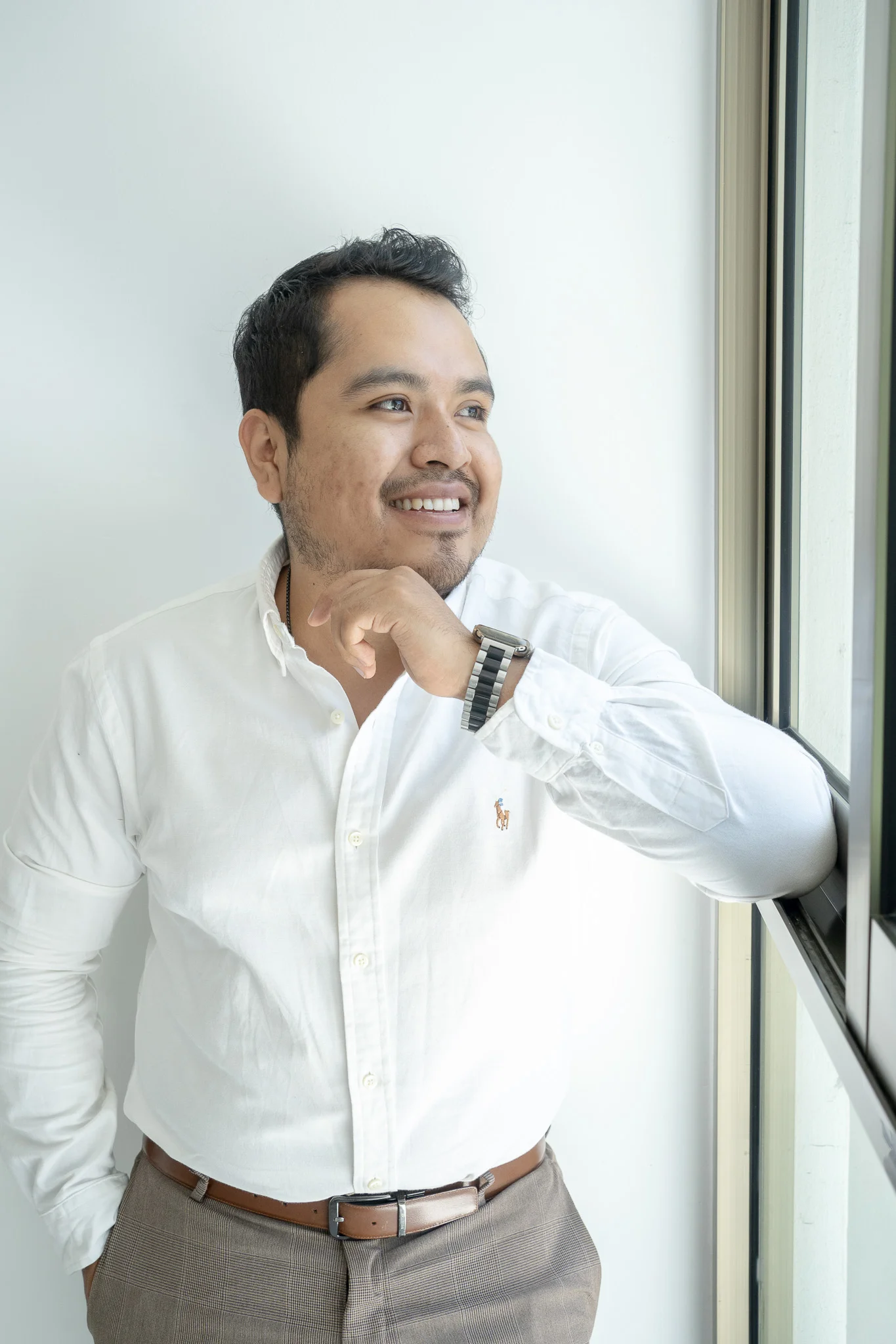 Adrián Sánchez