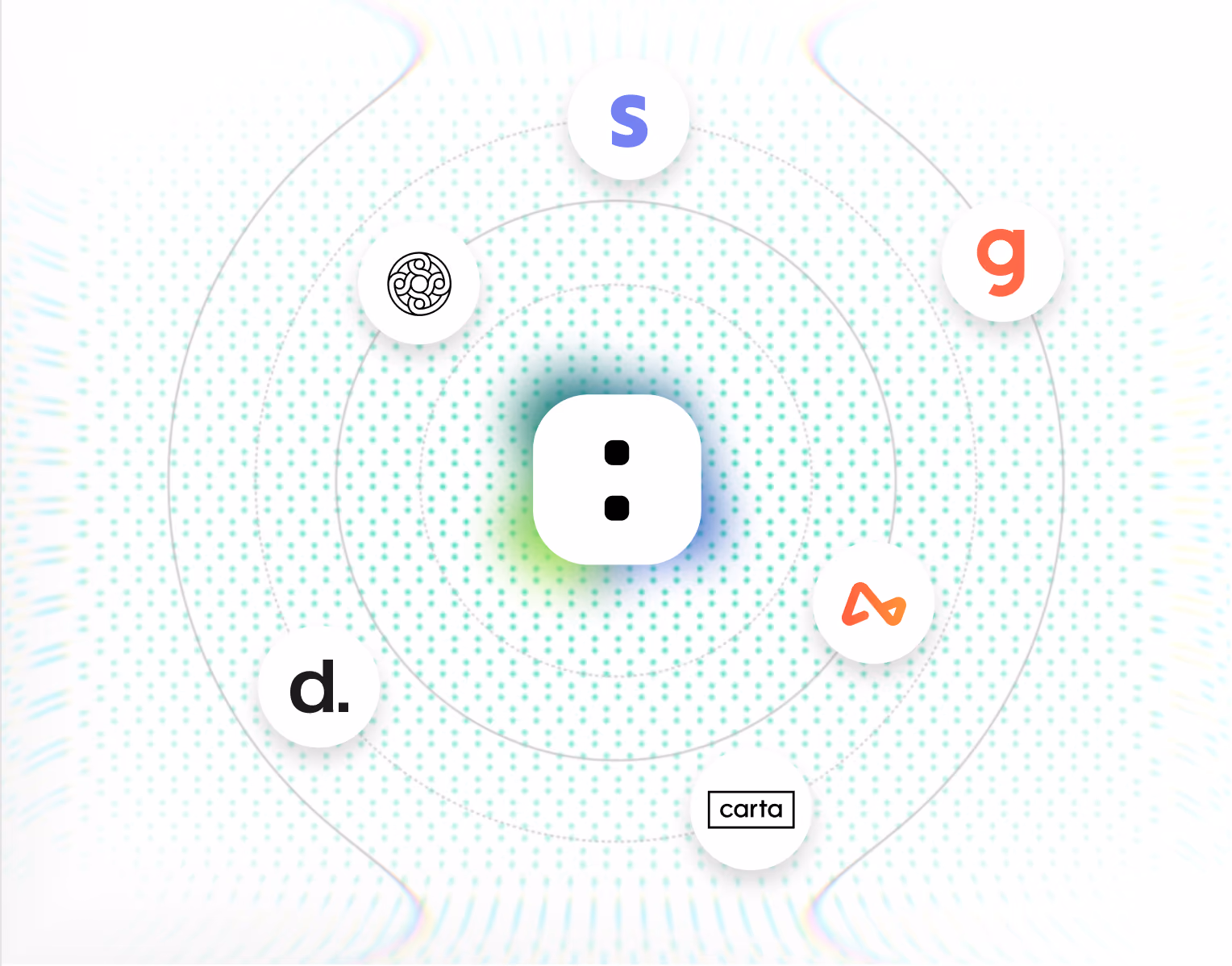 Integrator hero visual from Figma