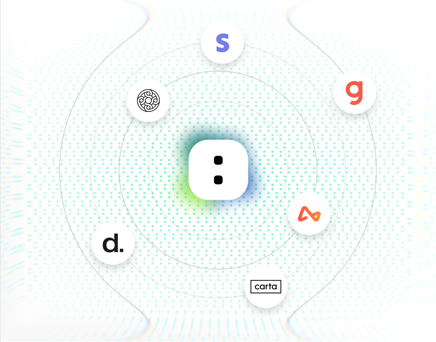 Integrator hero visual from Figma