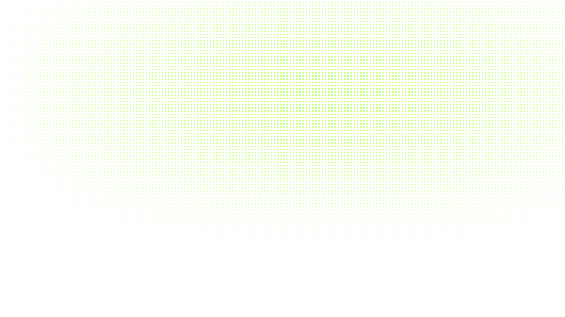 Product dashboard placeholder