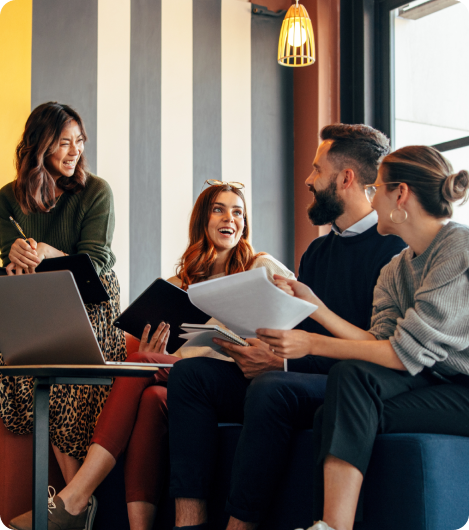 Finance Team