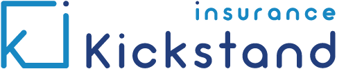 Kickstand Insurance logo