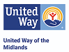 United Way of the Midlands logo