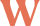 The W Mall website favicon