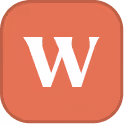 The W Mall project icon