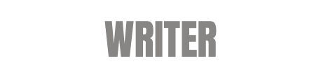 Writer