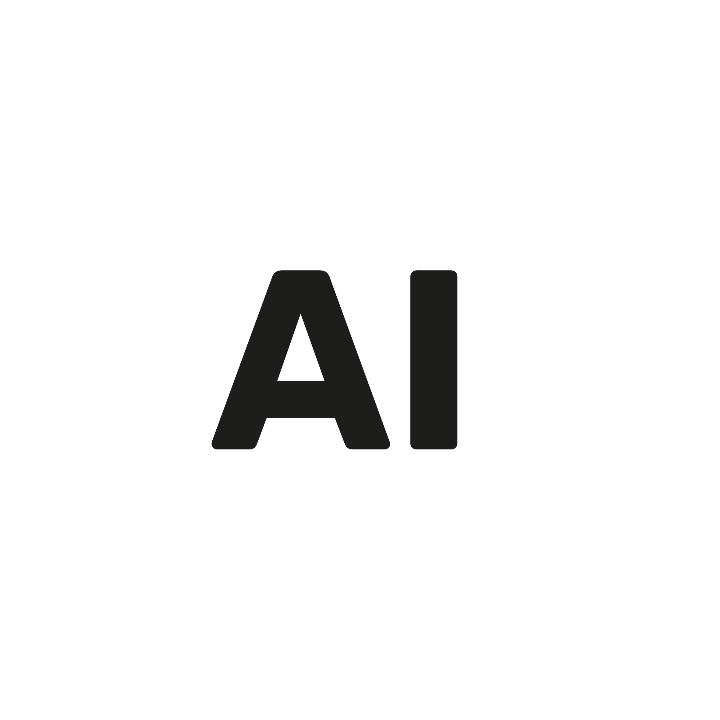 AI was modified existing human made-content