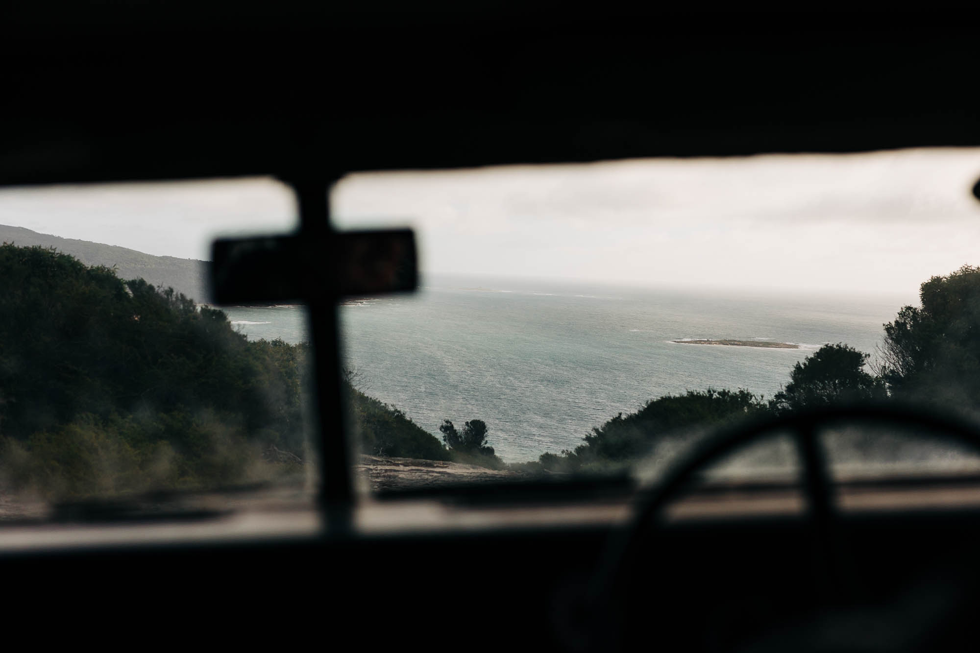 Your guide to getting around Flinders island