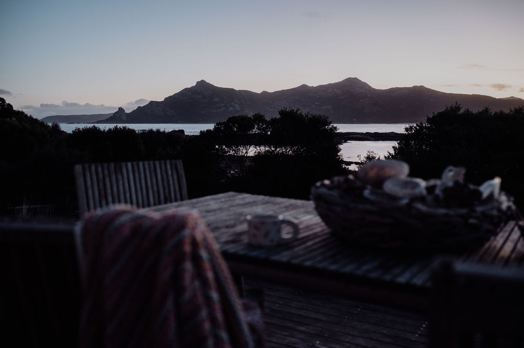 First time on Flinders Island? Here's what most visitors don't expect