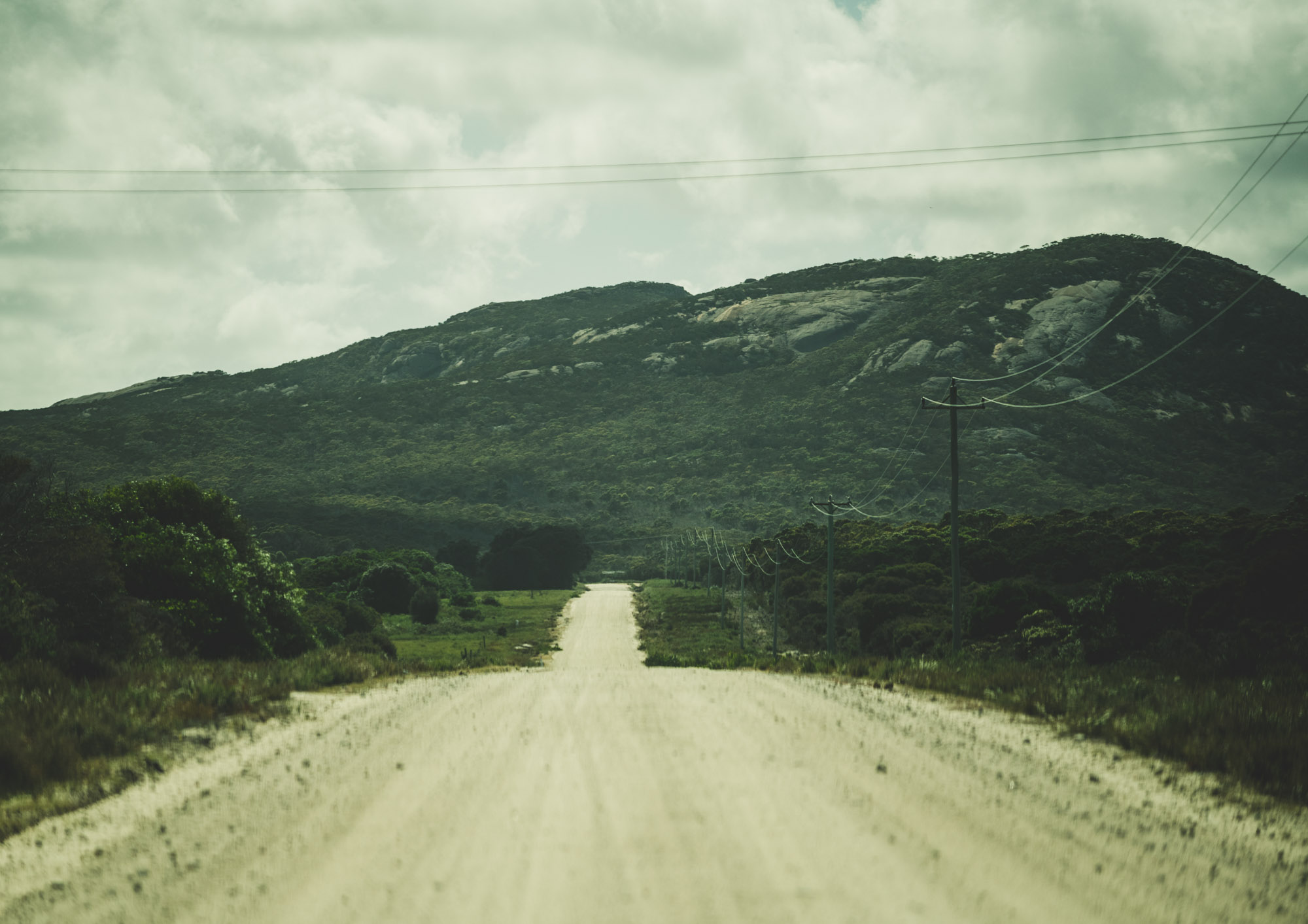 The best Island drives