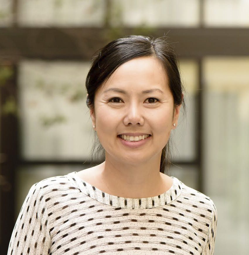 [headshot] image of customer (for a real estate tech)