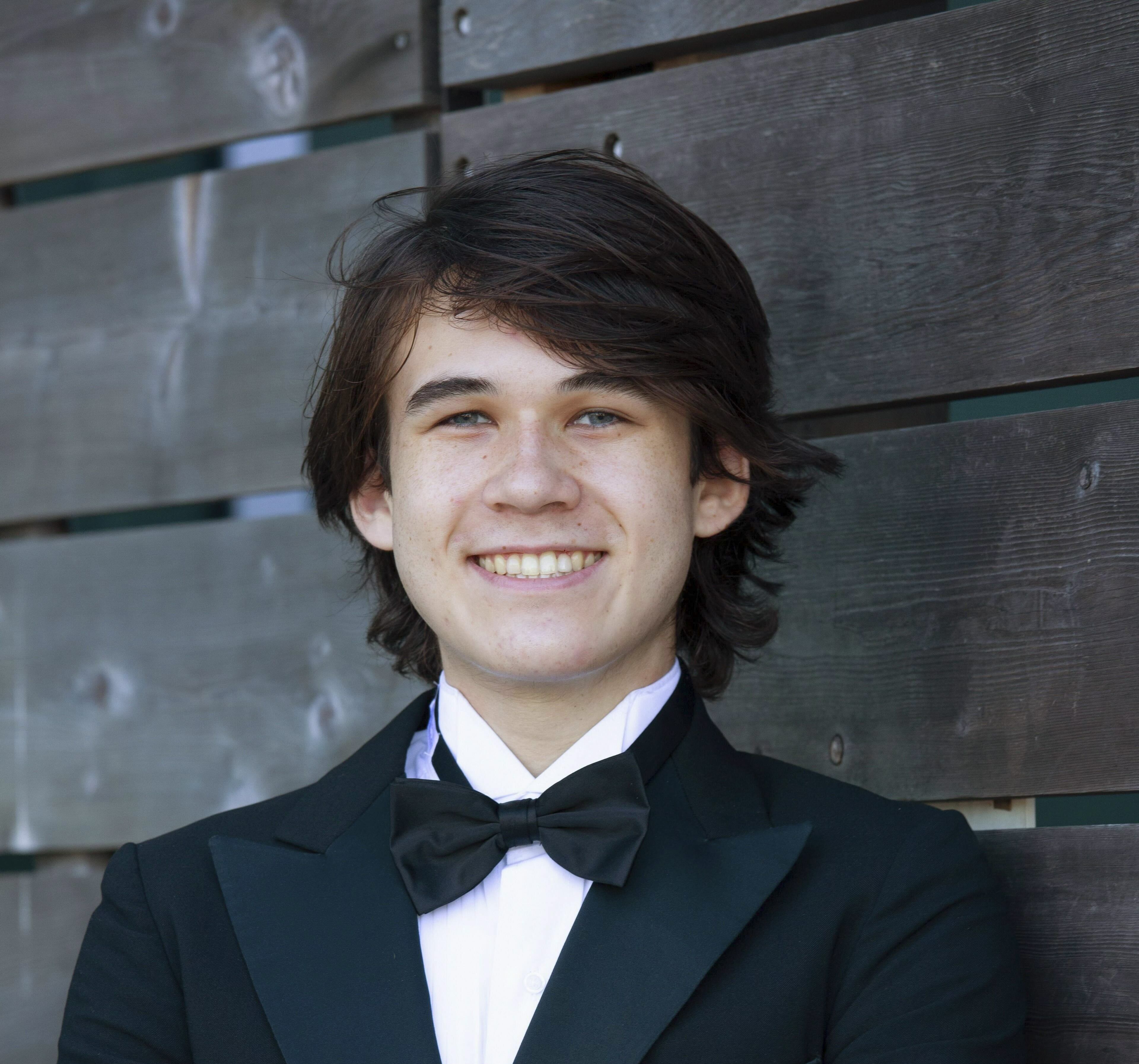 [headshot] image of customer for a b2b saas