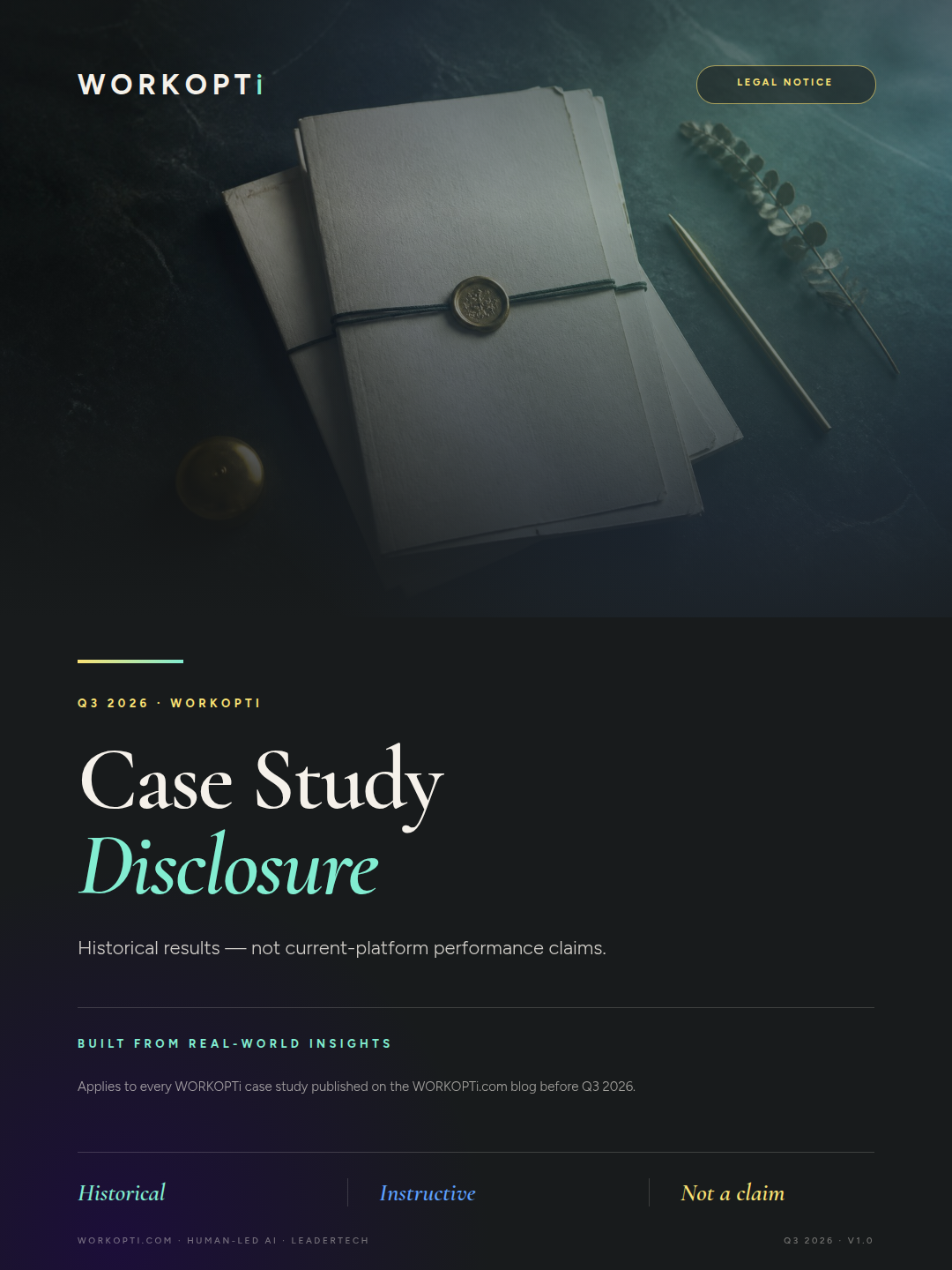 Featured article