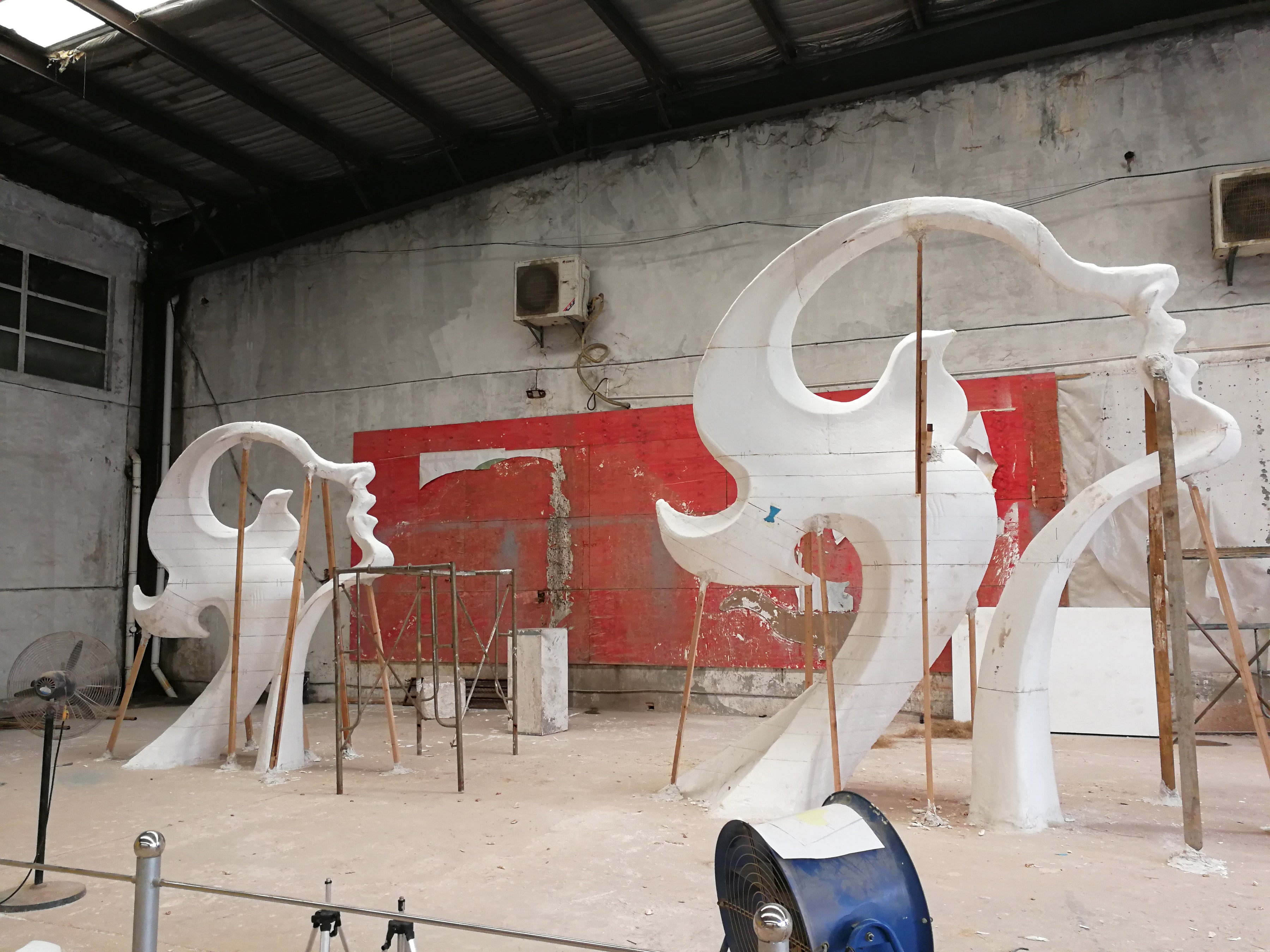 Reverie — The workshop model
