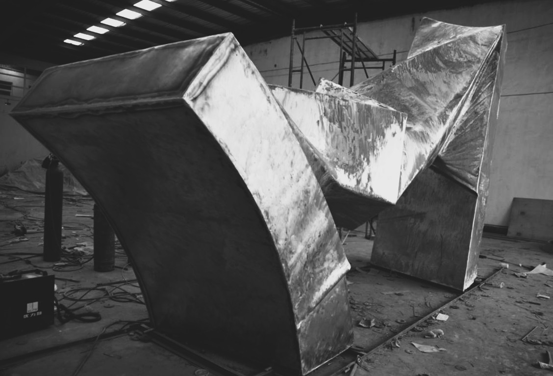 Get Power Back during fabrication in the workshop.