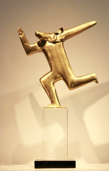 The model
