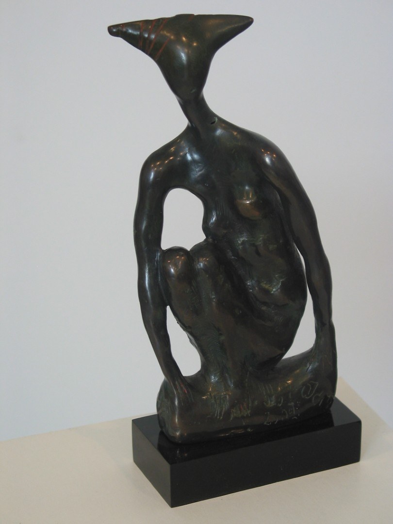 Copper Age — photograph 3