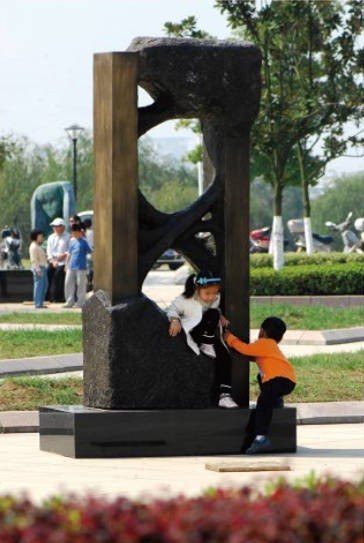 The Space of Communication-2010 — photograph 2