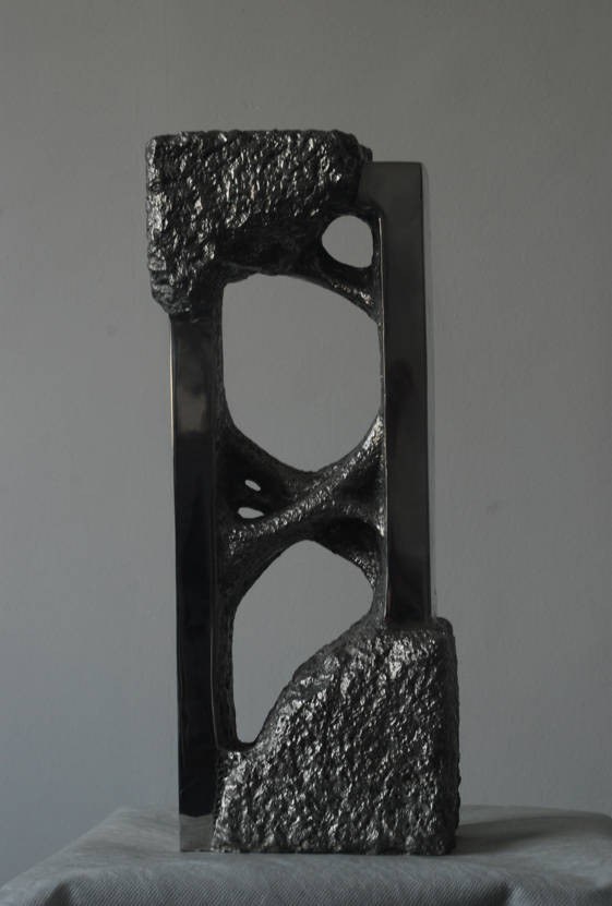 The Space of Communication-2010 — photograph 3