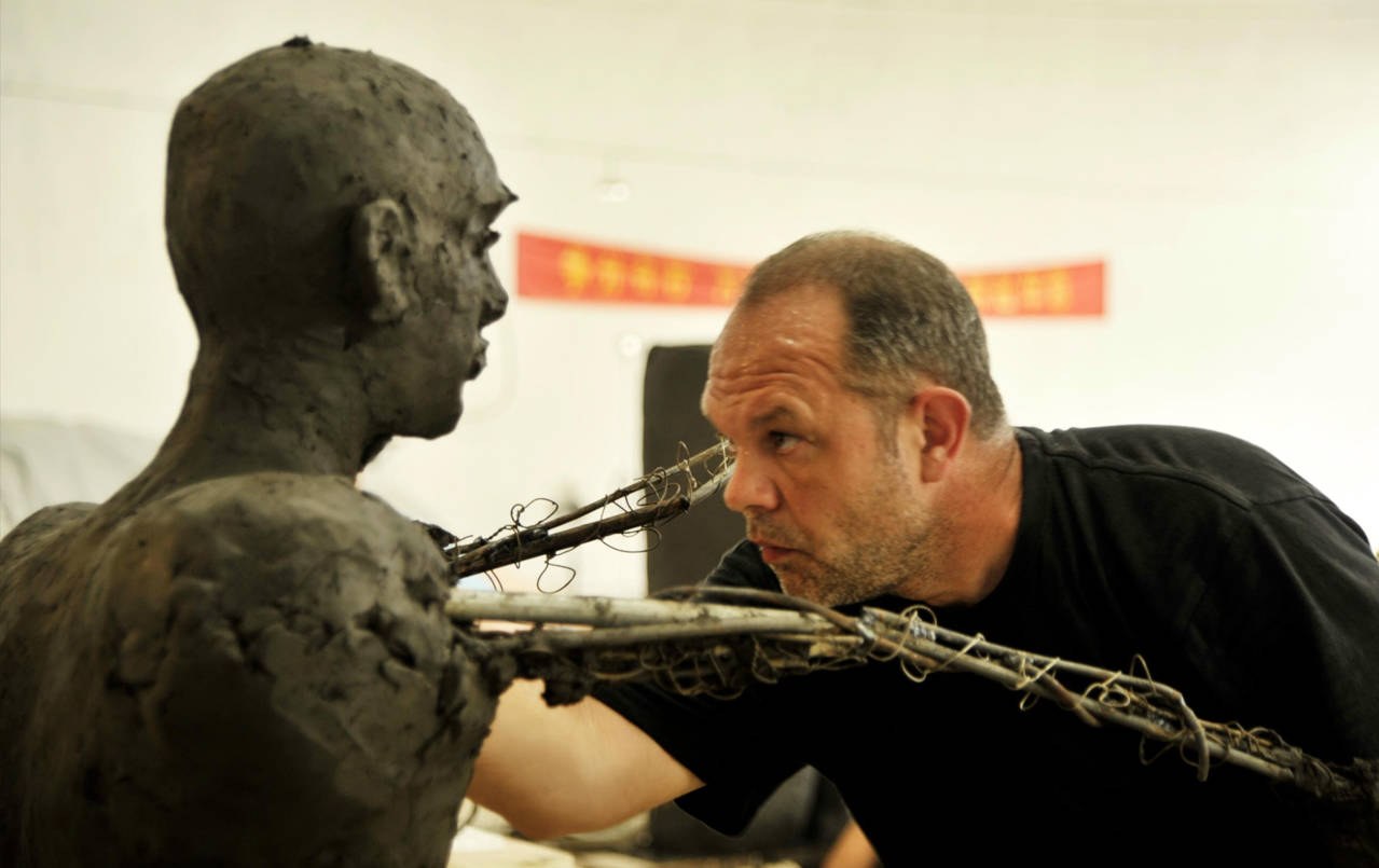 Auriga — Catch Me if You Can — process or artist photograph