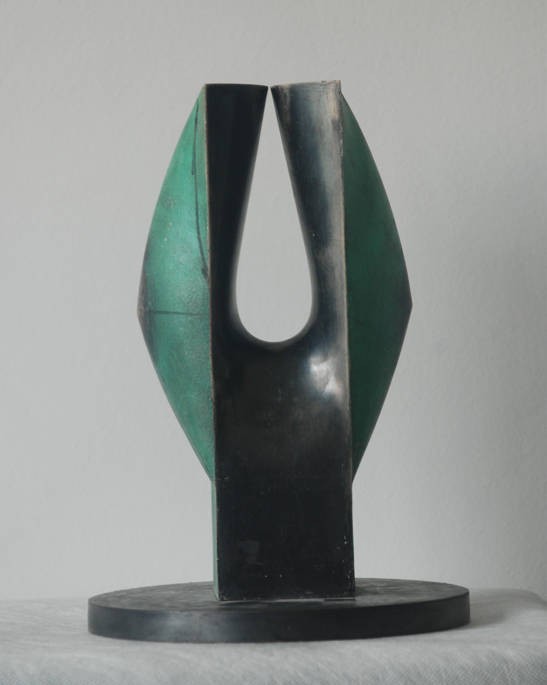 Drop of Water — The maquette