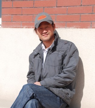 Into the Copper Age — Zheng Dongping
