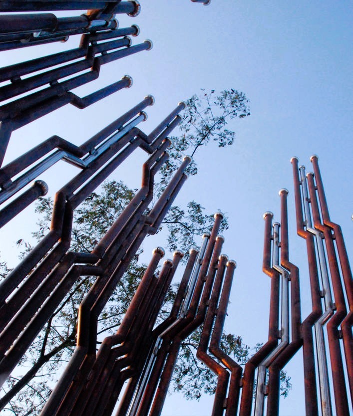 Into the Copper Age — A closer look