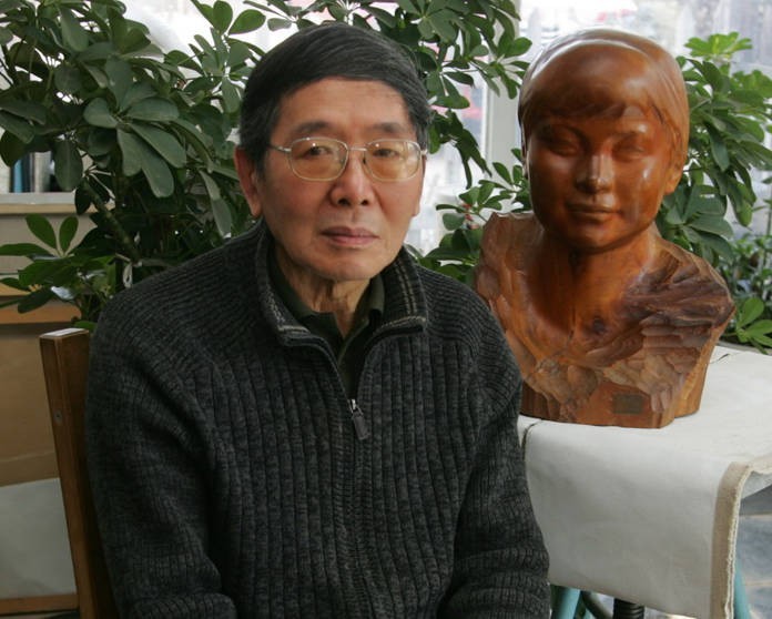 To the distance Hope — Situ Zhaoguang