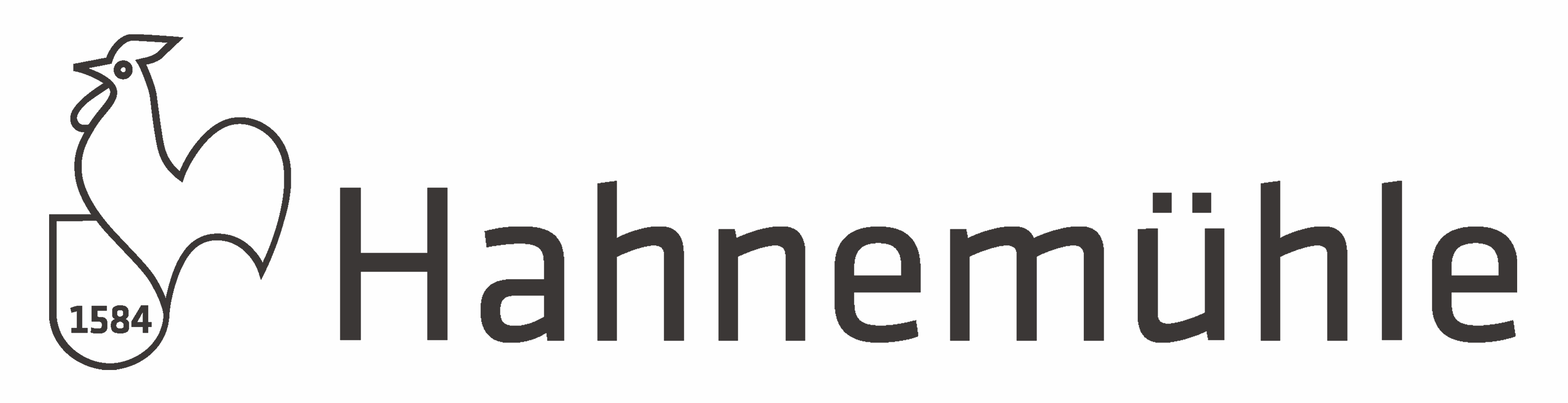 Hahnemühle paper