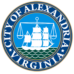 City of Alexandria, Virginia