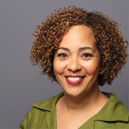 A photo of Jemila