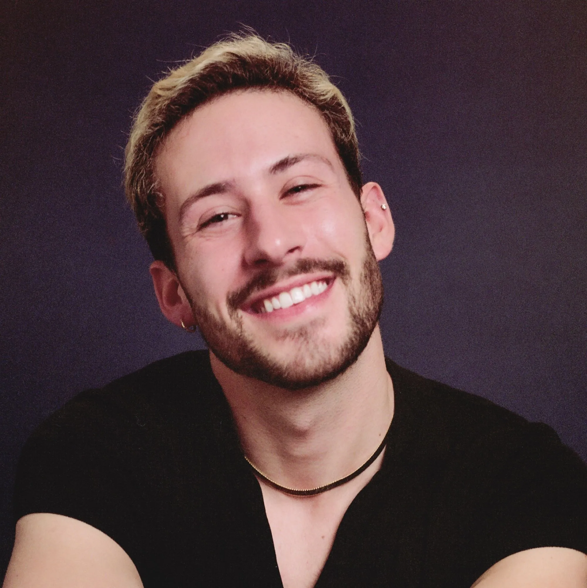 A photo of Mason
