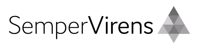 Abstract logo with the text 'Bordier & Cie' and smaller text 'Private banking and asset management' next to a gray triangular geometric symbol.