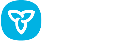 Ontario Health Logo