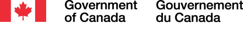 Government of Canada logo