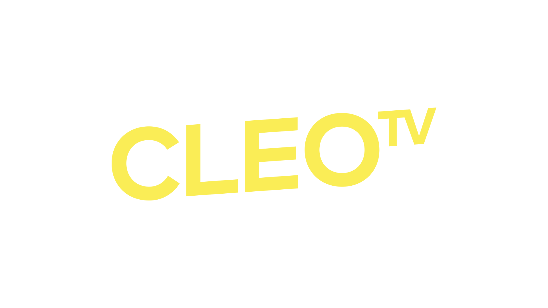 CLEO TV