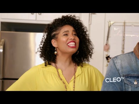 CLEO TV: Work. Play. Slay.
