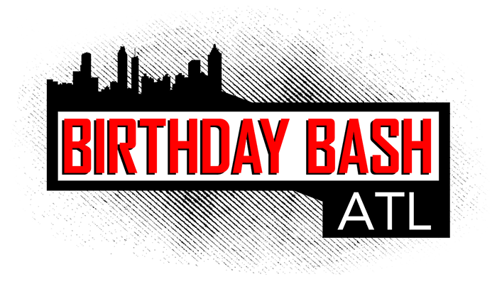 Birthday Bash