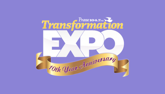 Transformation Expo