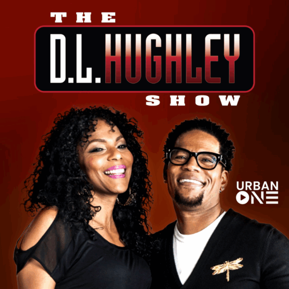Urban One Podcast