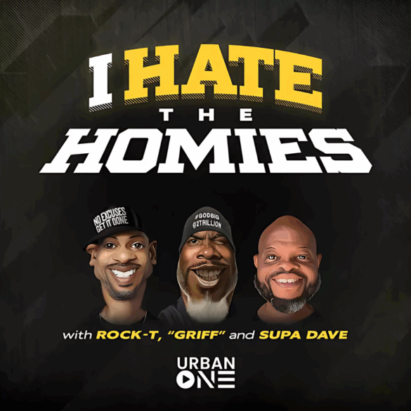 Urban One Podcast