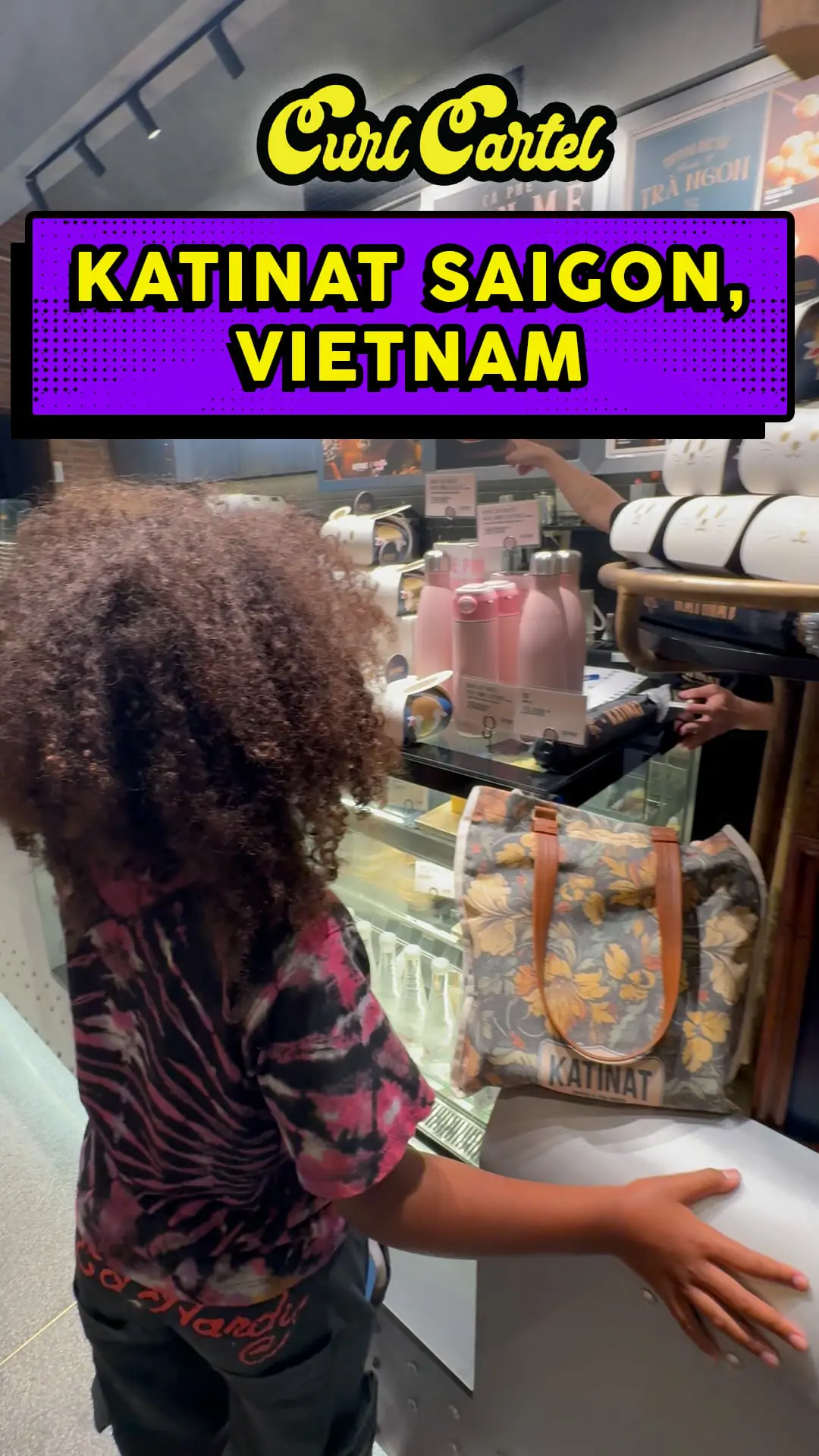 Saigon workshop in Vietnam — video thumbnail