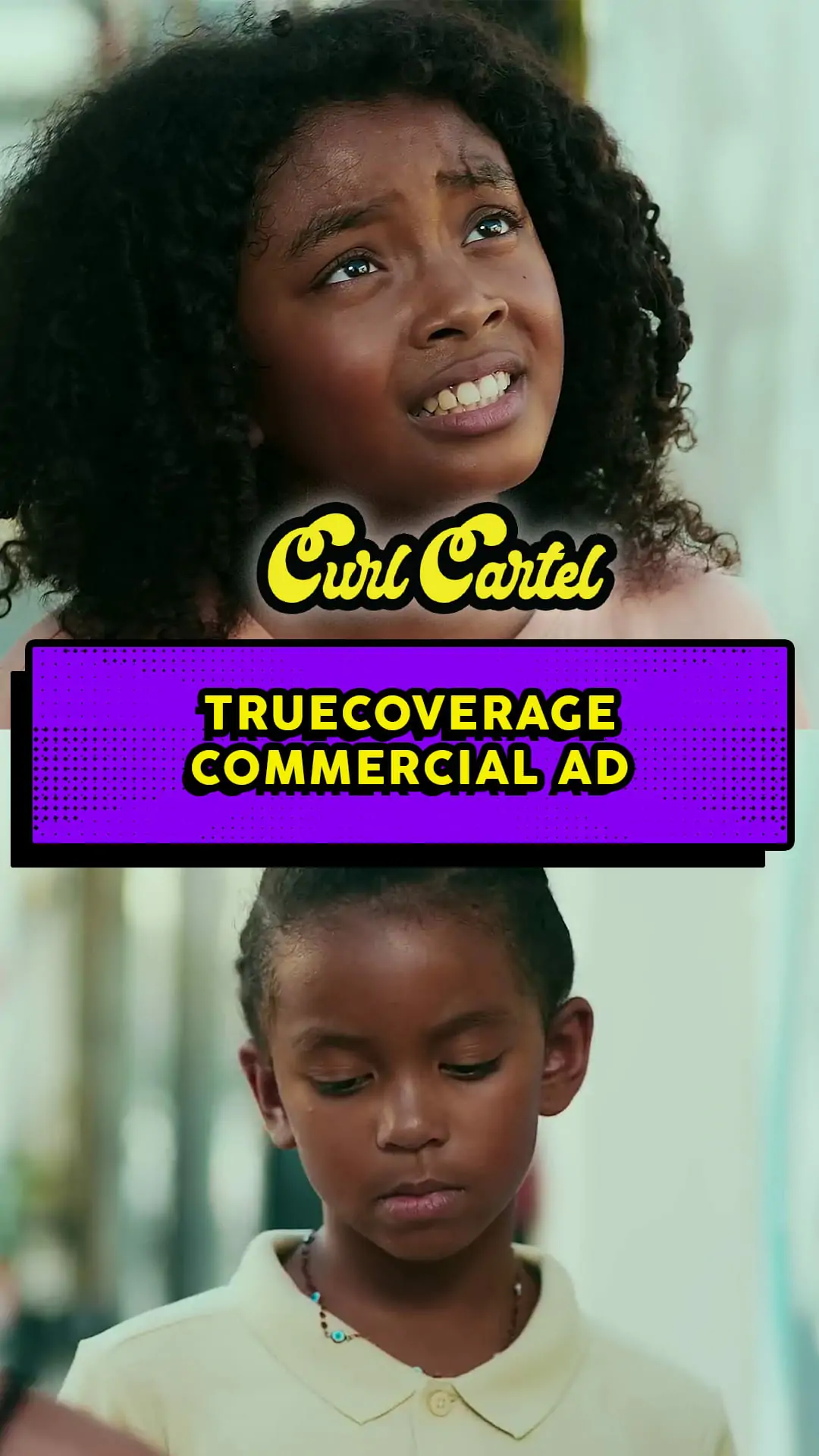 TruCoverage commercial ad — video thumbnail