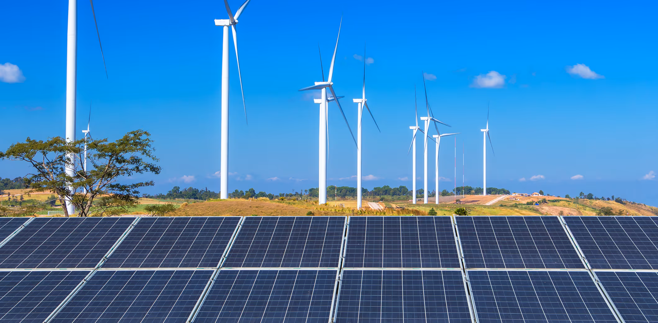 The Road to Net-Zero, Strategies for Sustainable Operations